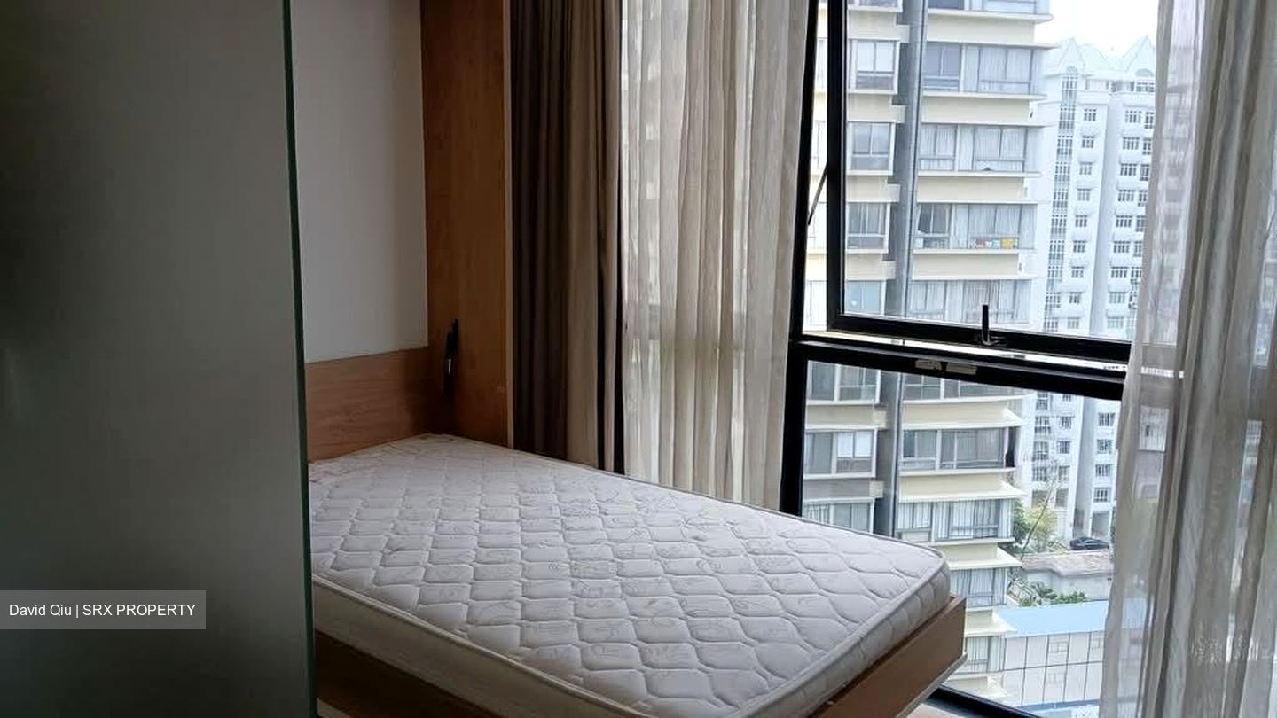 Fulcrum (D15), Condominium #544326841